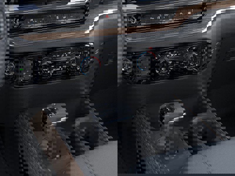 New 2026 Chevrolet Silverado 1500 RST image 23