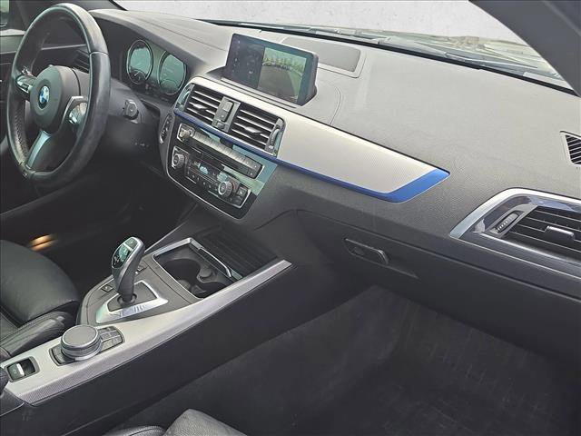 Used 2020 BMW M240i Convertible w/ Premium Package image 22