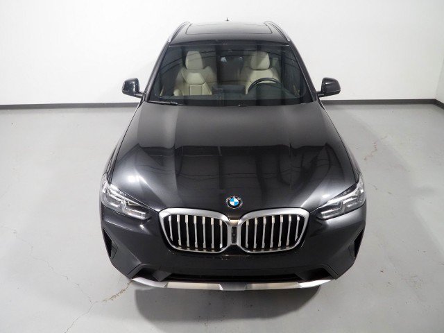 Used 2023 BMW X3 sDrive30i w/ Premium Package RWD image 11