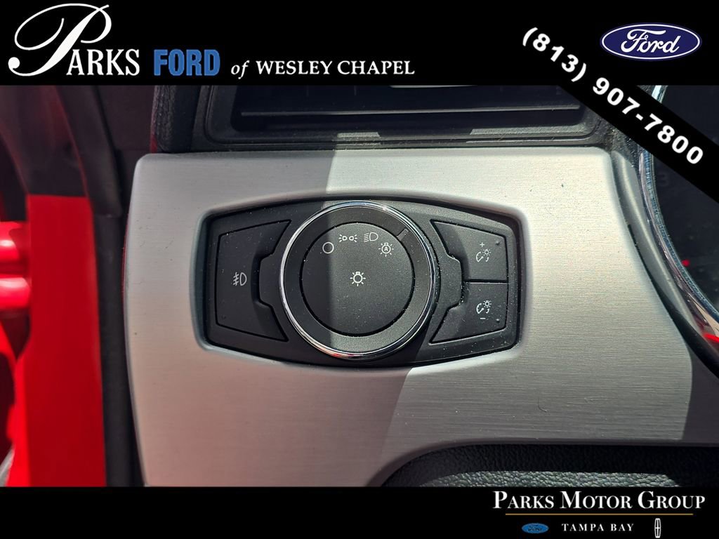 Used 2016 Ford Mustang GT Premium RWD image 22