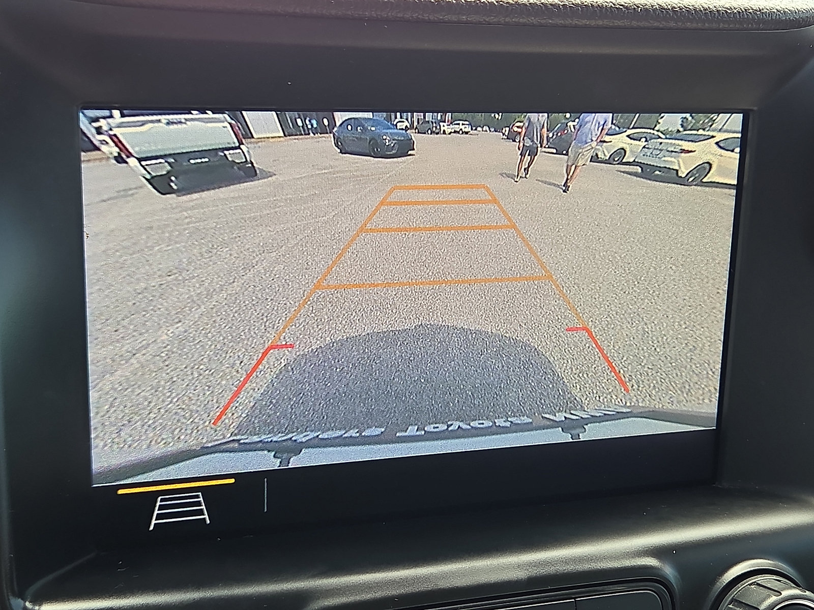 Used 2020 GMC Terrain SLT w/ Preferred Package FWD image 18