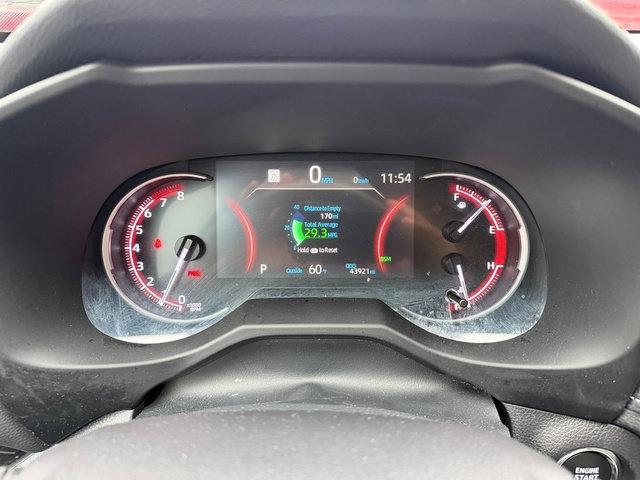 Certified 2024 Toyota RAV4 XLE AWD/4WD image 15