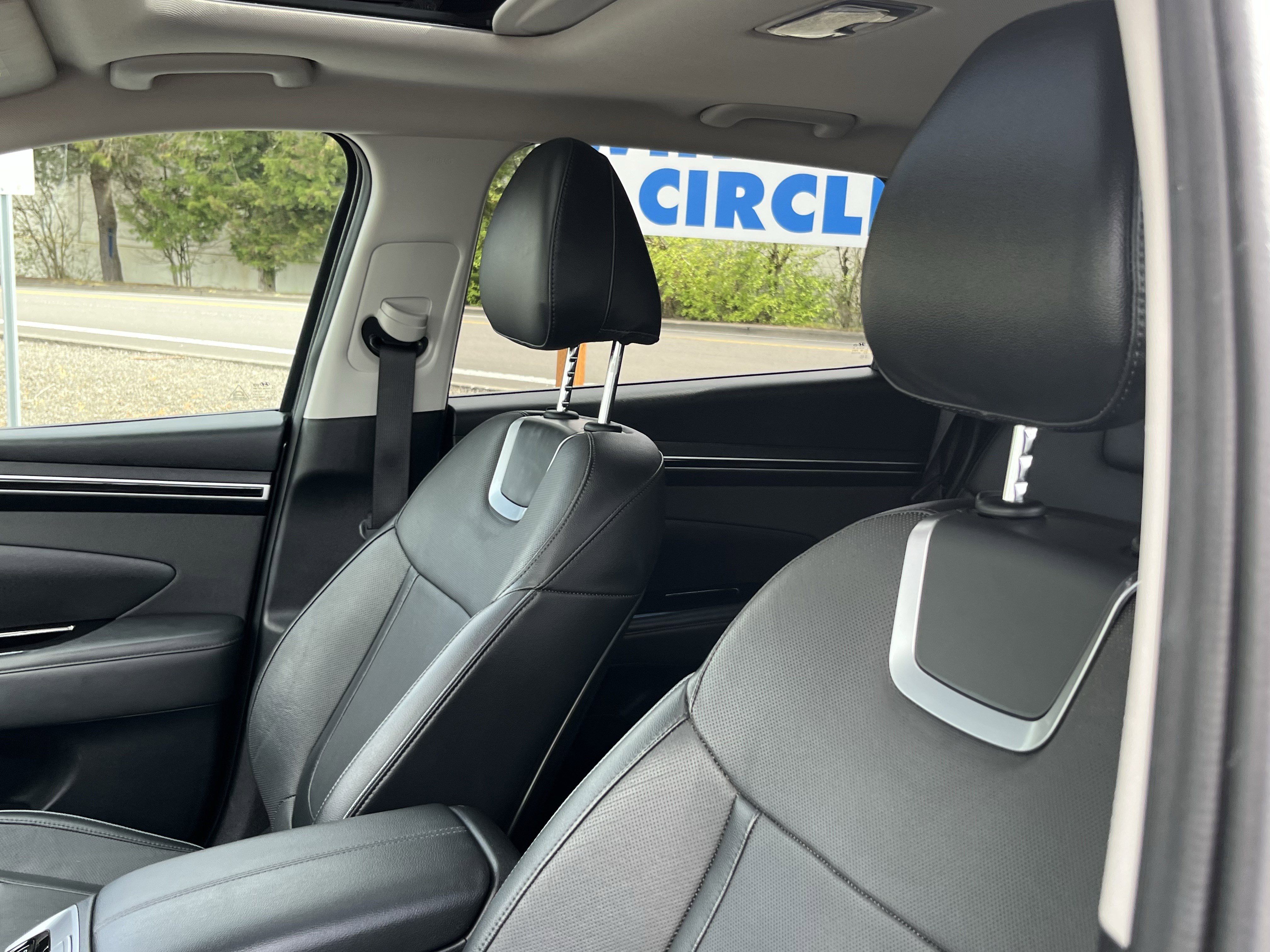 Certified 2022 Hyundai Tucson SEL w/ Convenience + Premium Package image 18