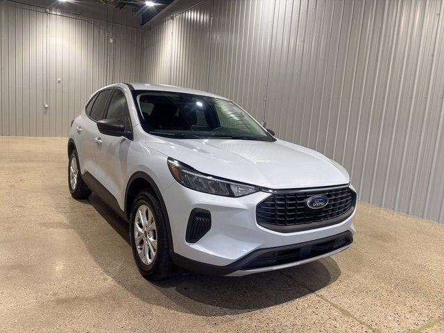 Used 2025 Ford Escape Active image 8