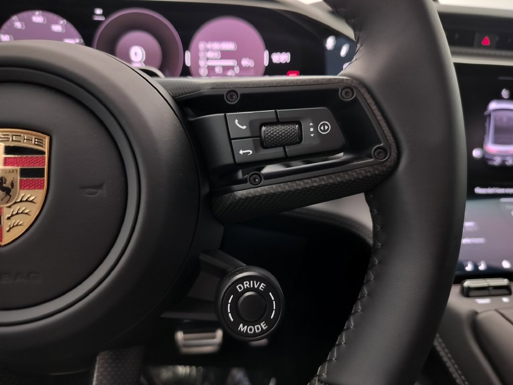 New 2026 Porsche Cayenne S AWD/4WD image 10
