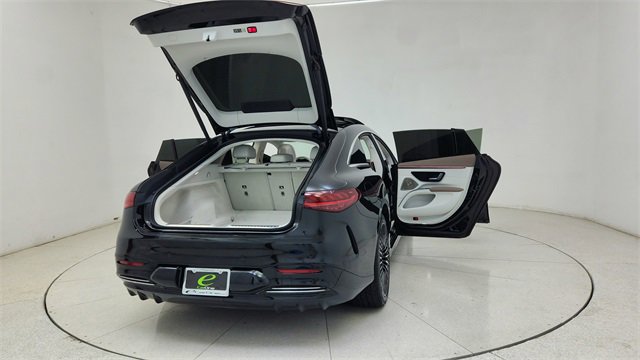 Used 2023 Mercedes-Benz EQS 450+ Sedan image 73