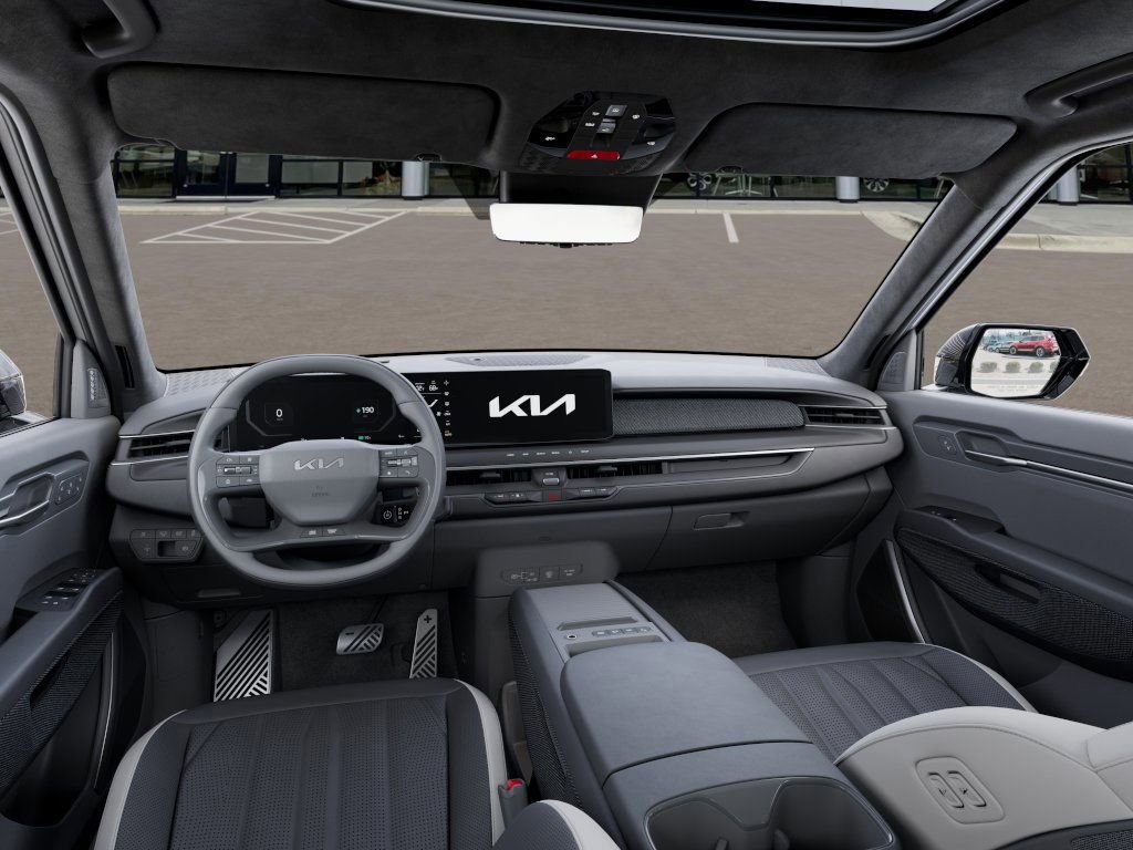 New 2026 Kia EV9 GT-Line image 17