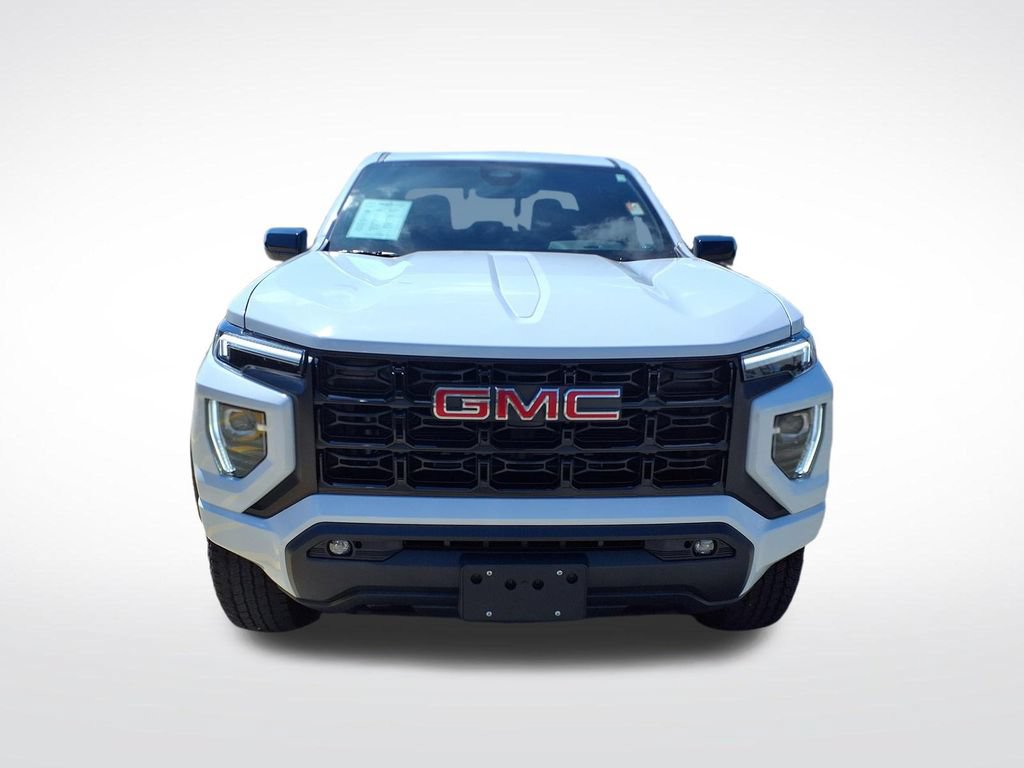 Used 2026 GMC Canyon Elevation w/ Convenience Package RWD image 2