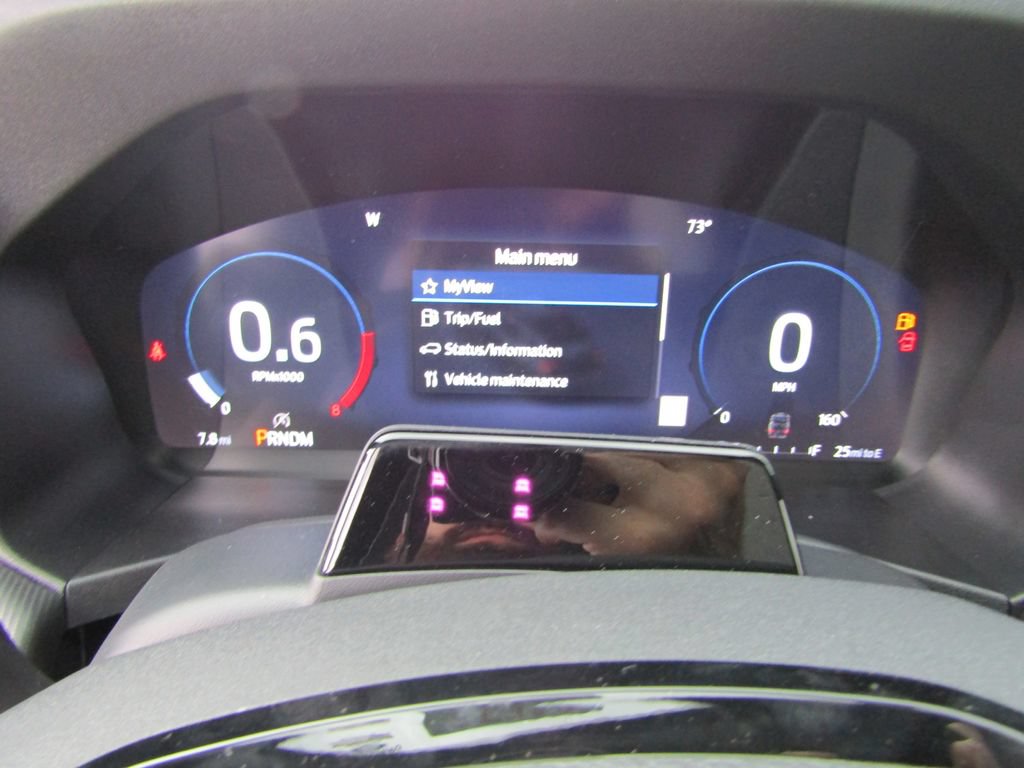 New 2026 Ford Explorer Tremor w/ Tremor Ultimate Package AWD/4WD image 33