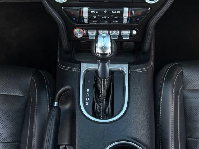 Used 2021 Ford Mustang GT Premium RWD image 21