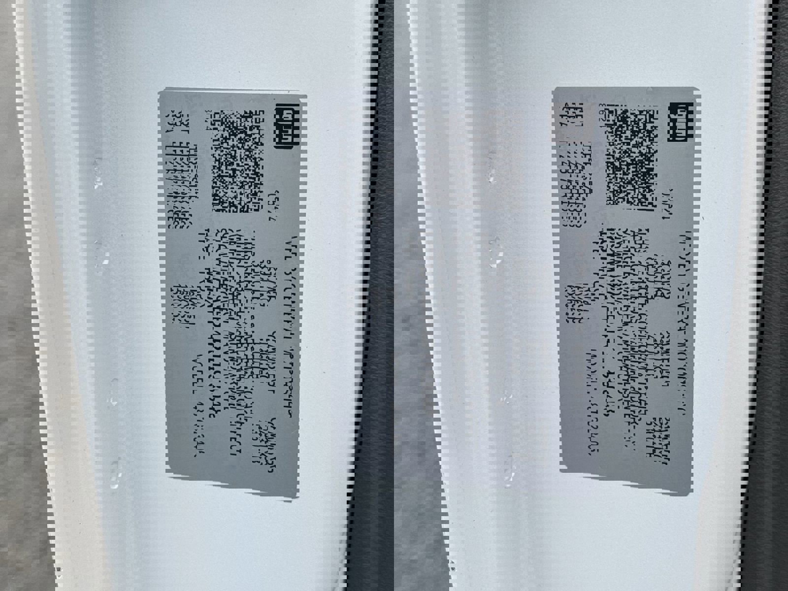 Used 2024 GMC Savana 2500 w/ Driver Convenience Package image 32