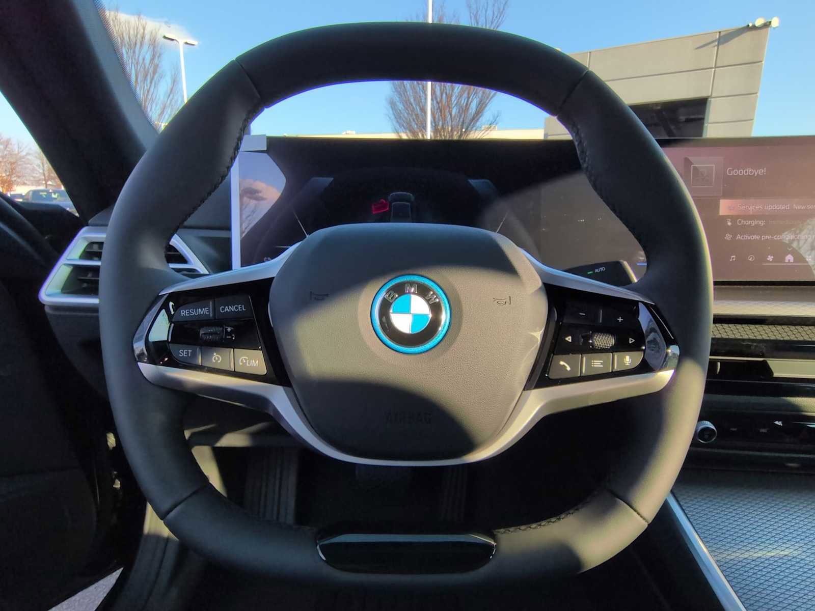 New 2026 BMW i4 xDrive40i image 26