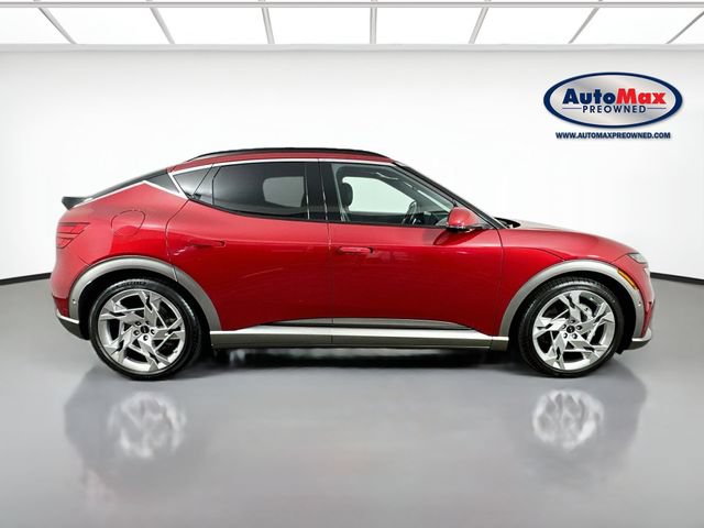 Used 2023 Genesis GV60 Performance AWD/4WD image 10