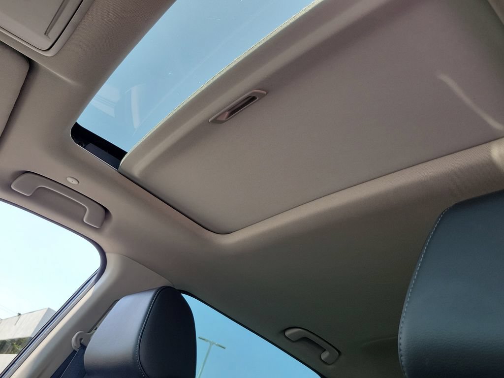 Certified 2023 Honda CR-V EX-L image 33