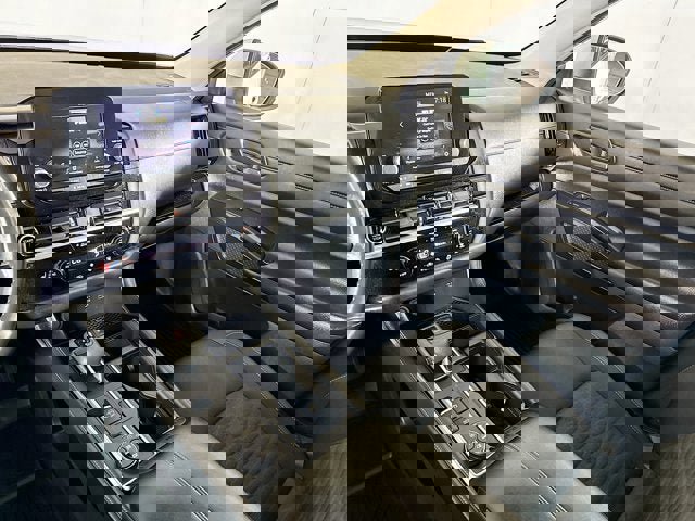 Certified 2023 Nissan Pathfinder SV image 19