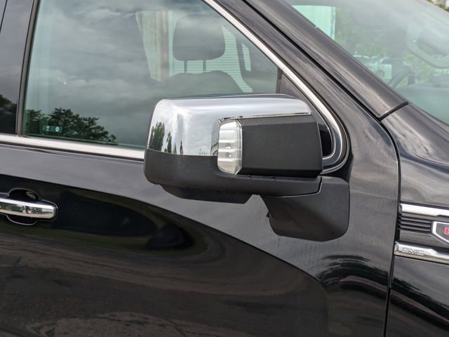 Used 2019 GMC Sierra 1500 Denali w/ Denali Ultimate Package image 12