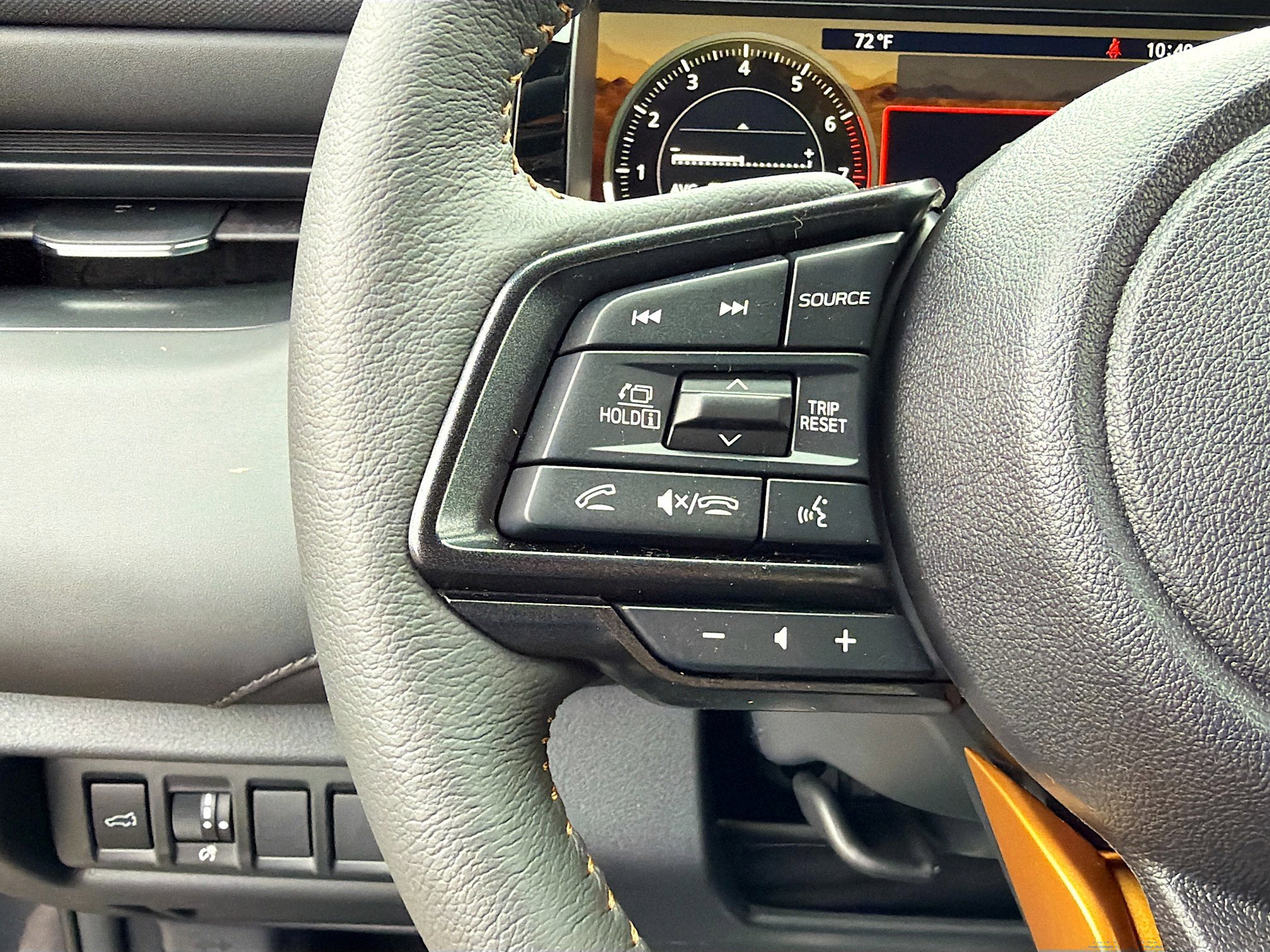 New 2026 Subaru Outback Wilderness image 37