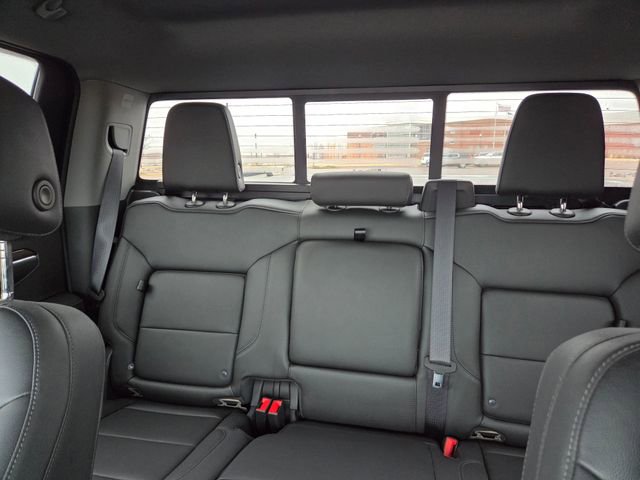 Used 2022 Chevrolet Silverado 1500 LT Trail Boss w/ Convenience Package II image 34