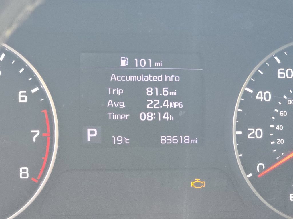 Used 2021 Kia Seltos S AWD/4WD image 24