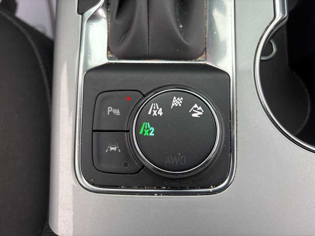 Used 2023 Chevrolet Blazer LT w/ Convenience Package image 39