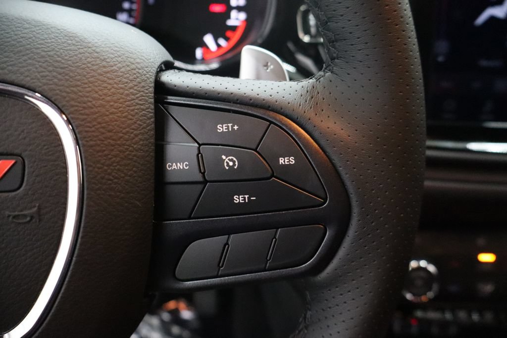 New 2026 Dodge Durango GT w/ Blacktop Package RWD image 15