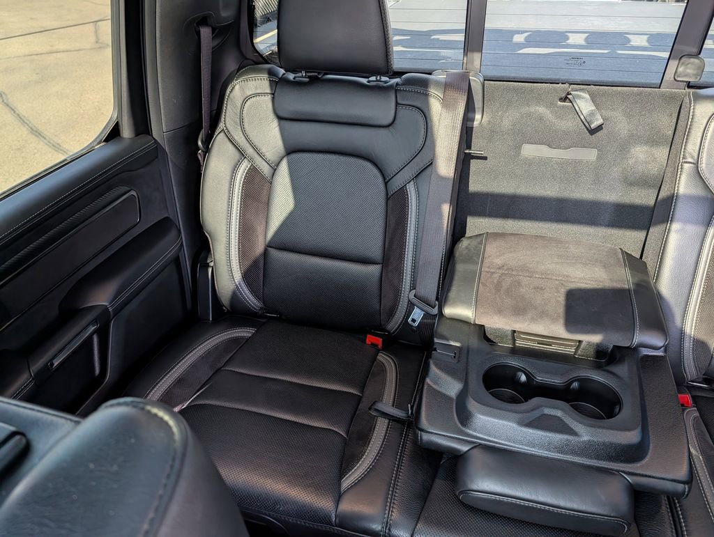 Used 2022 RAM 1500 TRX w/ TRX Level 2 Equipment Group image 32