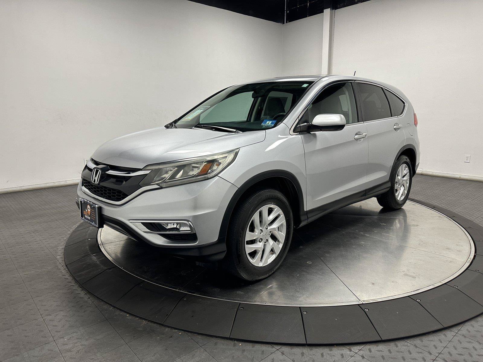 Used 2016 Honda CR-V EX
