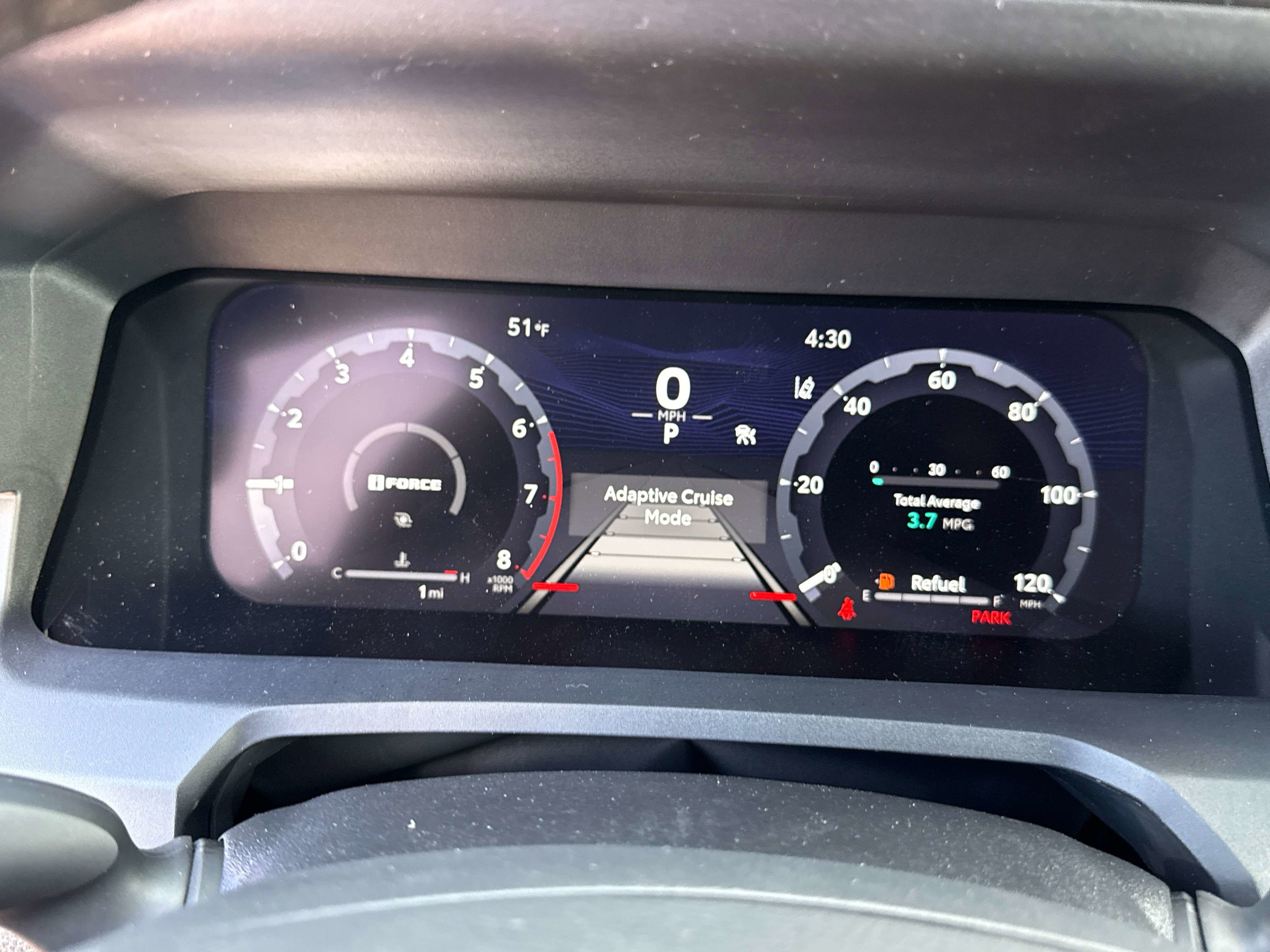 New 2026 Toyota Tacoma TRD Off-Road w/ TRD Off Road Upgrade Package AWD/4WD image 20