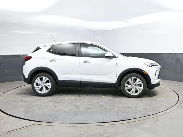 Used 2025 Buick Encore GX Preferred image 12