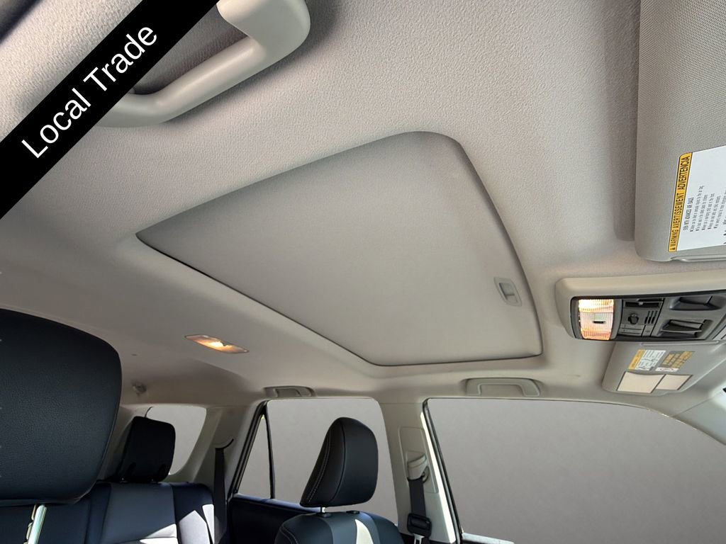 Used 2019 Toyota 4Runner SR5 Premium AWD/4WD image 70
