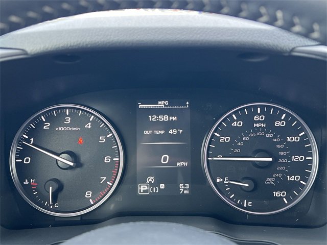 New 2026 Subaru Forester Premium image 18