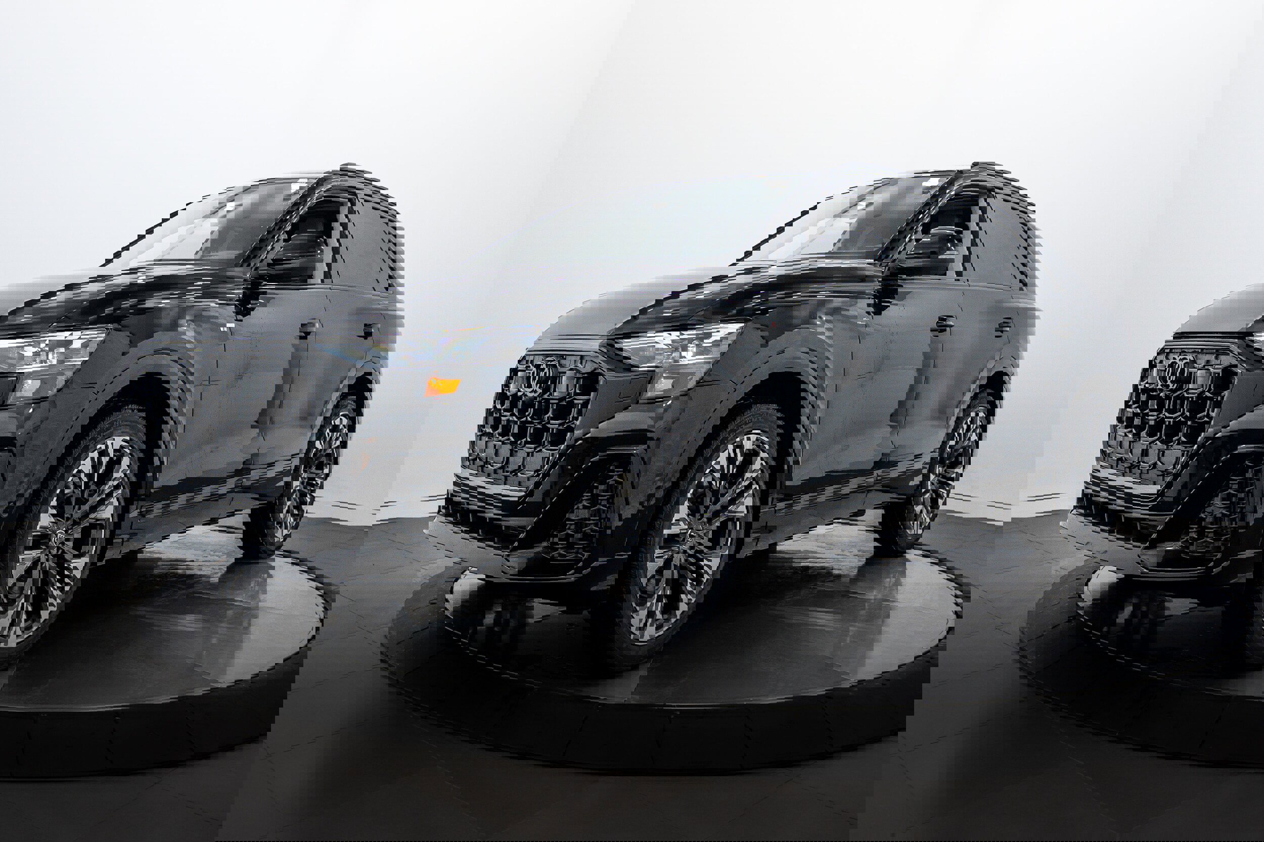New 2026 Audi Q8 Premium Plus image 7