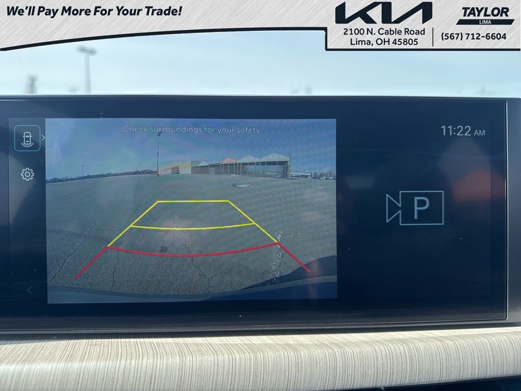 Used 2024 Hyundai Sonata SEL image 6