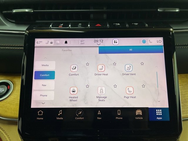 Used 2021 Jeep Grand Cherokee L Summit image 68