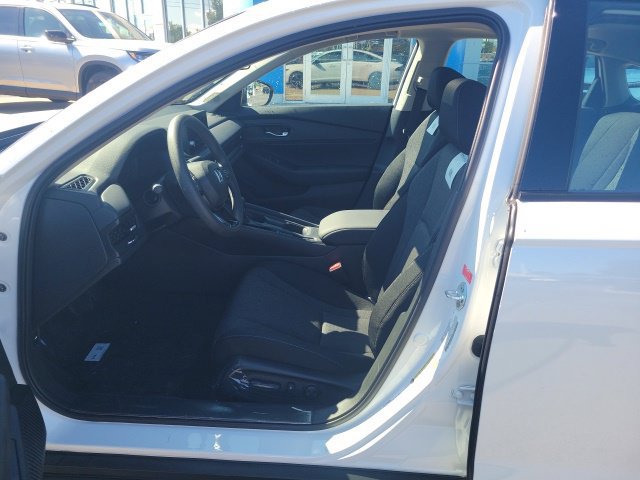 New 2026 Honda Accord SE image 16