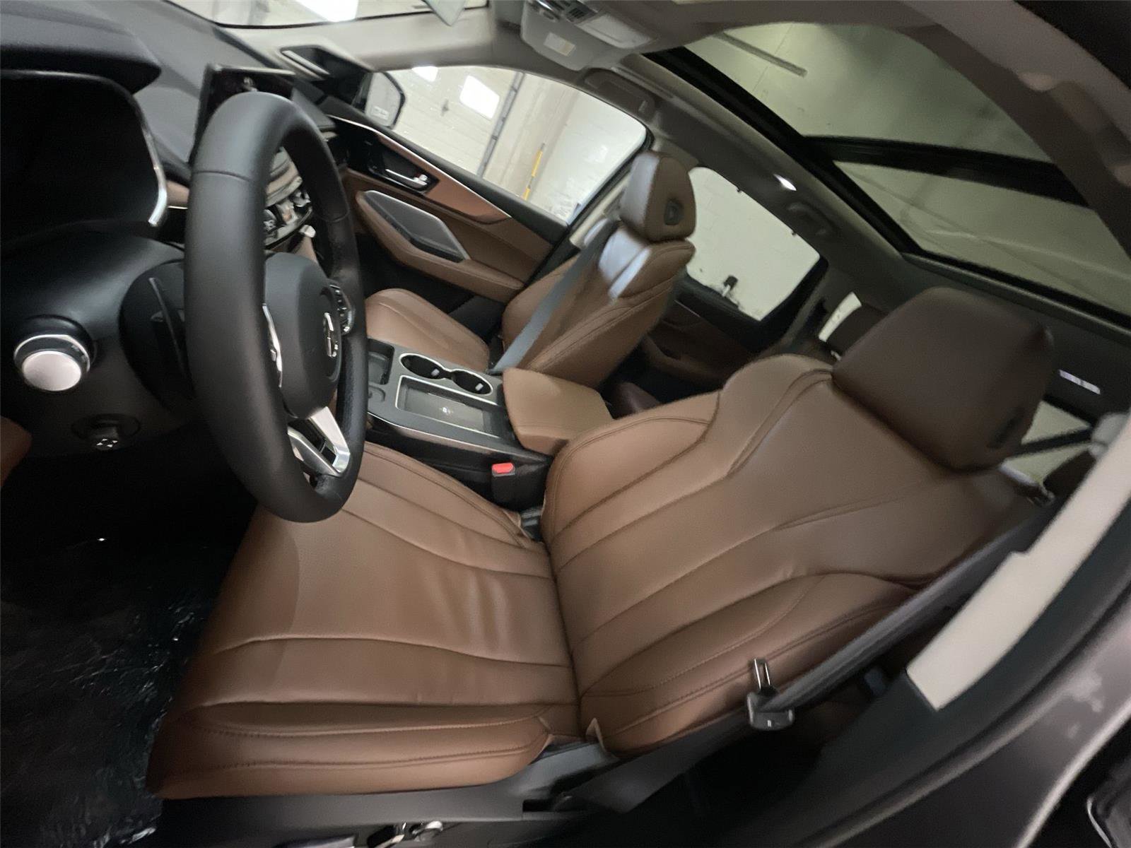 New 2026 Acura MDX SH-AWD w/ Technology Package image 14