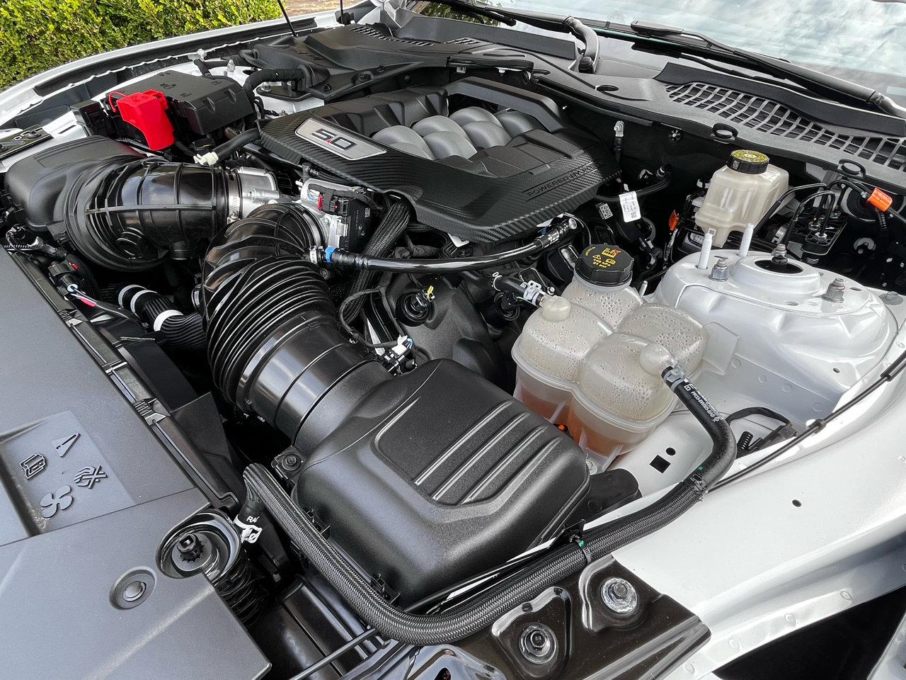 Used 2024 Ford Mustang GT image 19