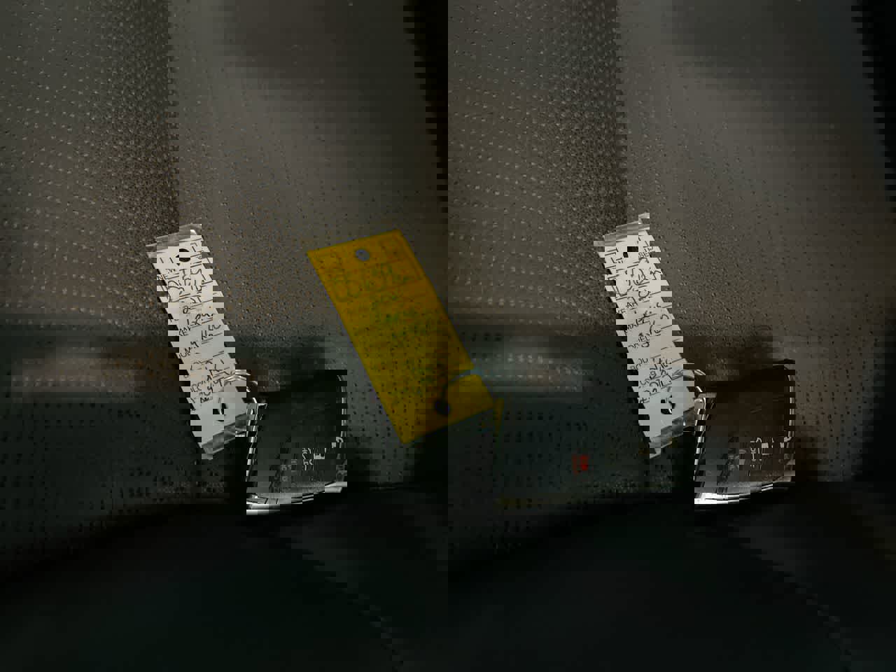 Used 2021 Lexus GX 460 Premium image 28