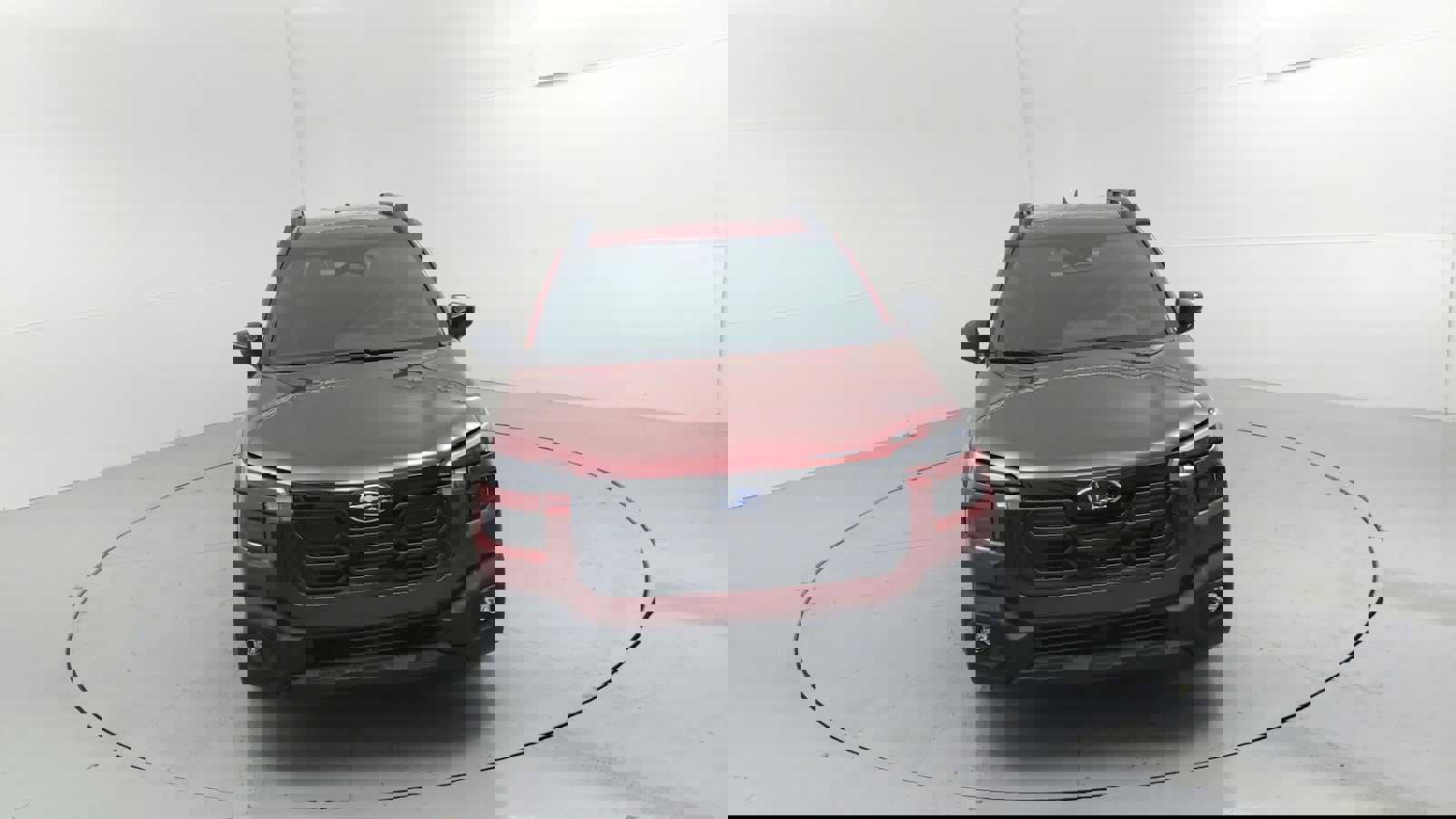 New 2026 Subaru Outback Limited image 2