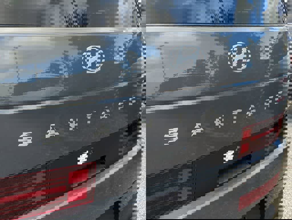New 2026 Hyundai Santa Fe SE image 13