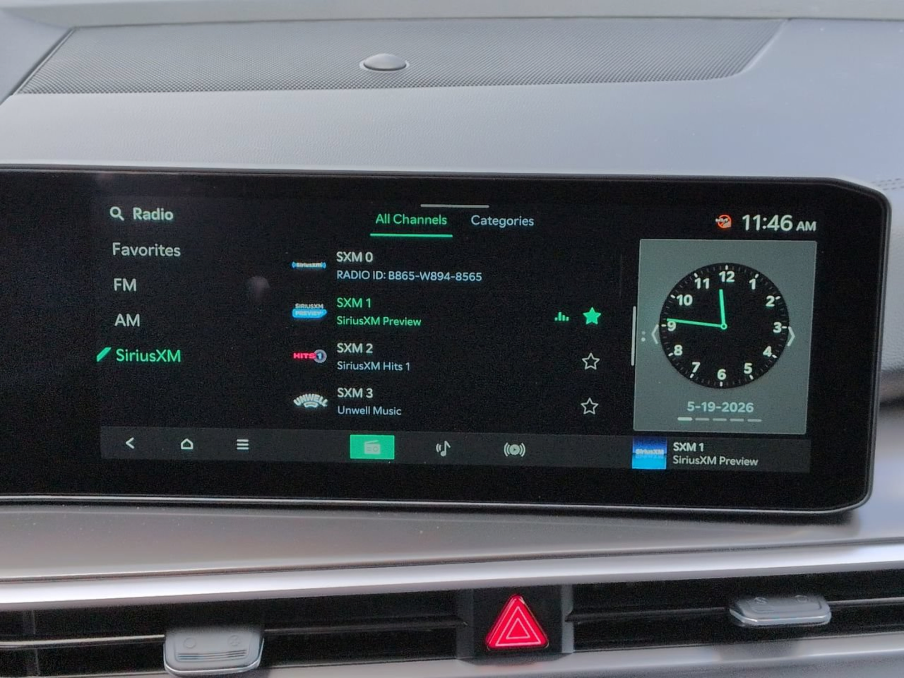 New 2026 Kia Sorento LX FWD image 21