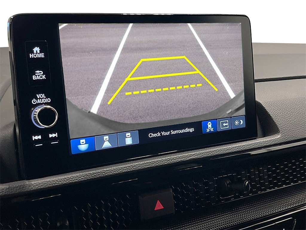 New 2026 Honda CR-V Sport Touring image 18