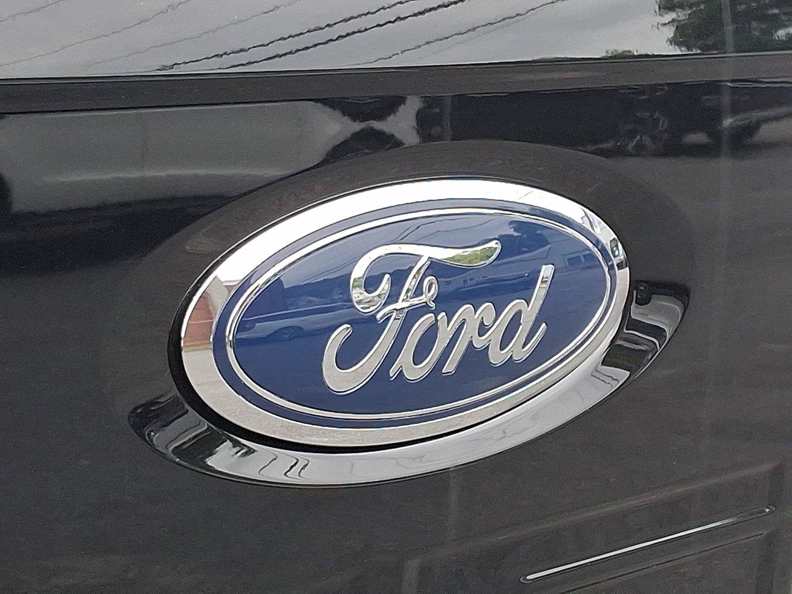 Used 2023 Ford F150 XLT w/ Equipment Group 302A High AWD/4WD image 29