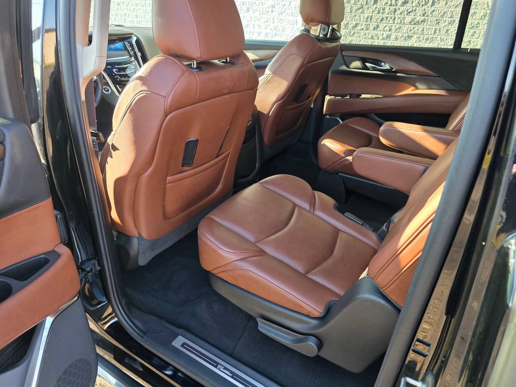 Used 2015 Cadillac Escalade ESV Premium AWD/4WD image 15