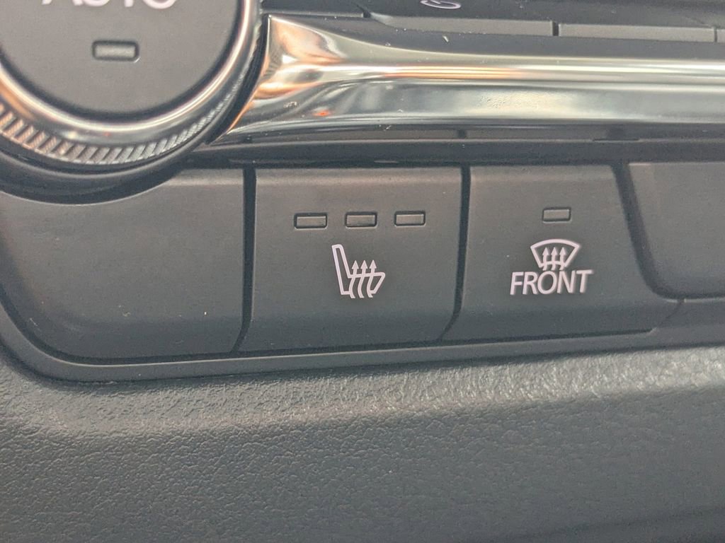 Certified 2023 MAZDA CX-30 AWD 2.5 S w/ Preferred Package image 23