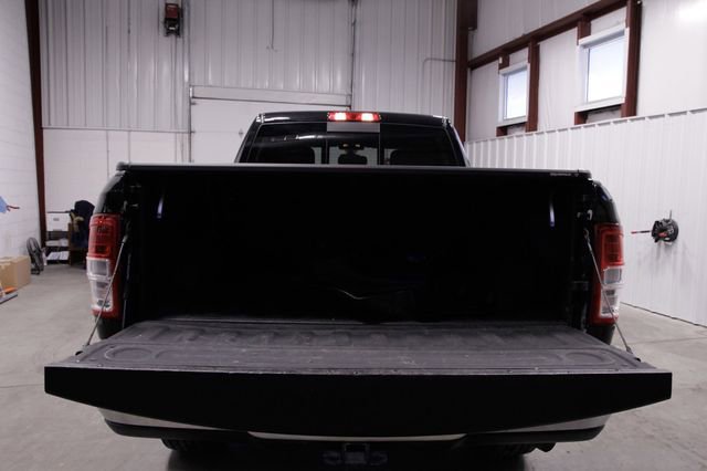 Used 2022 RAM 2500 Tradesman image 21