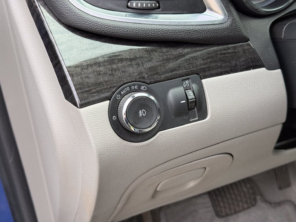 Certified 2016 Buick Encore Sport Touring FWD image 15