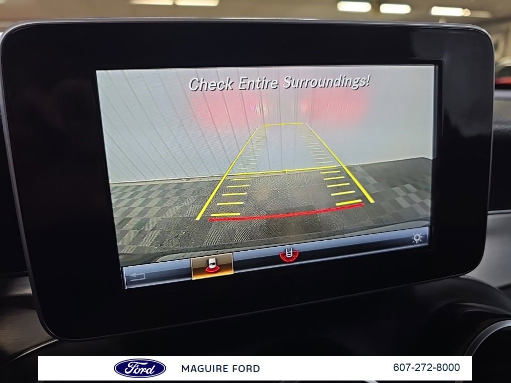 Used 2019 Mercedes-Benz GLC 300 4MATIC image 22