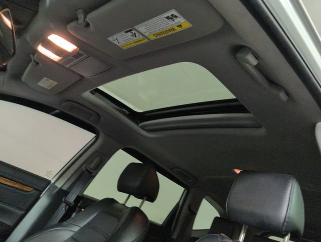 Certified 2022 Honda CR-V EX-L image 20