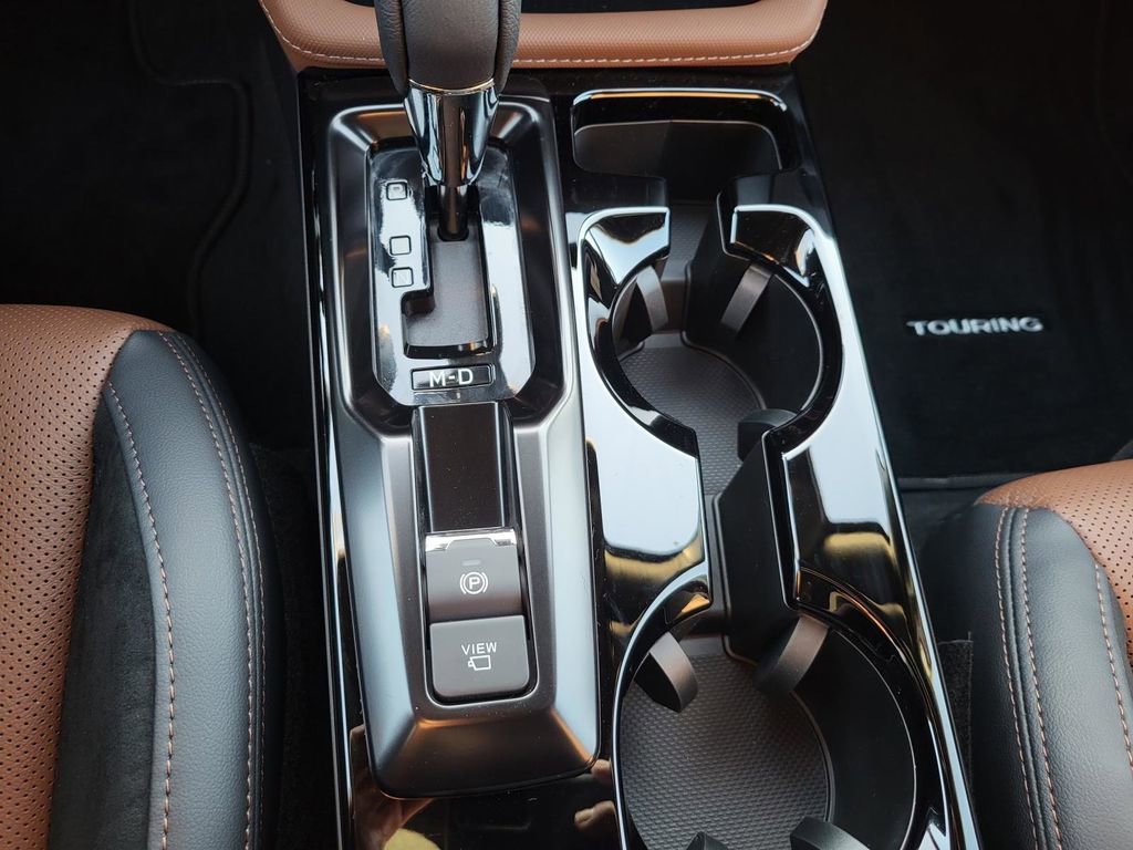 New 2026 Subaru Forester Touring image 11